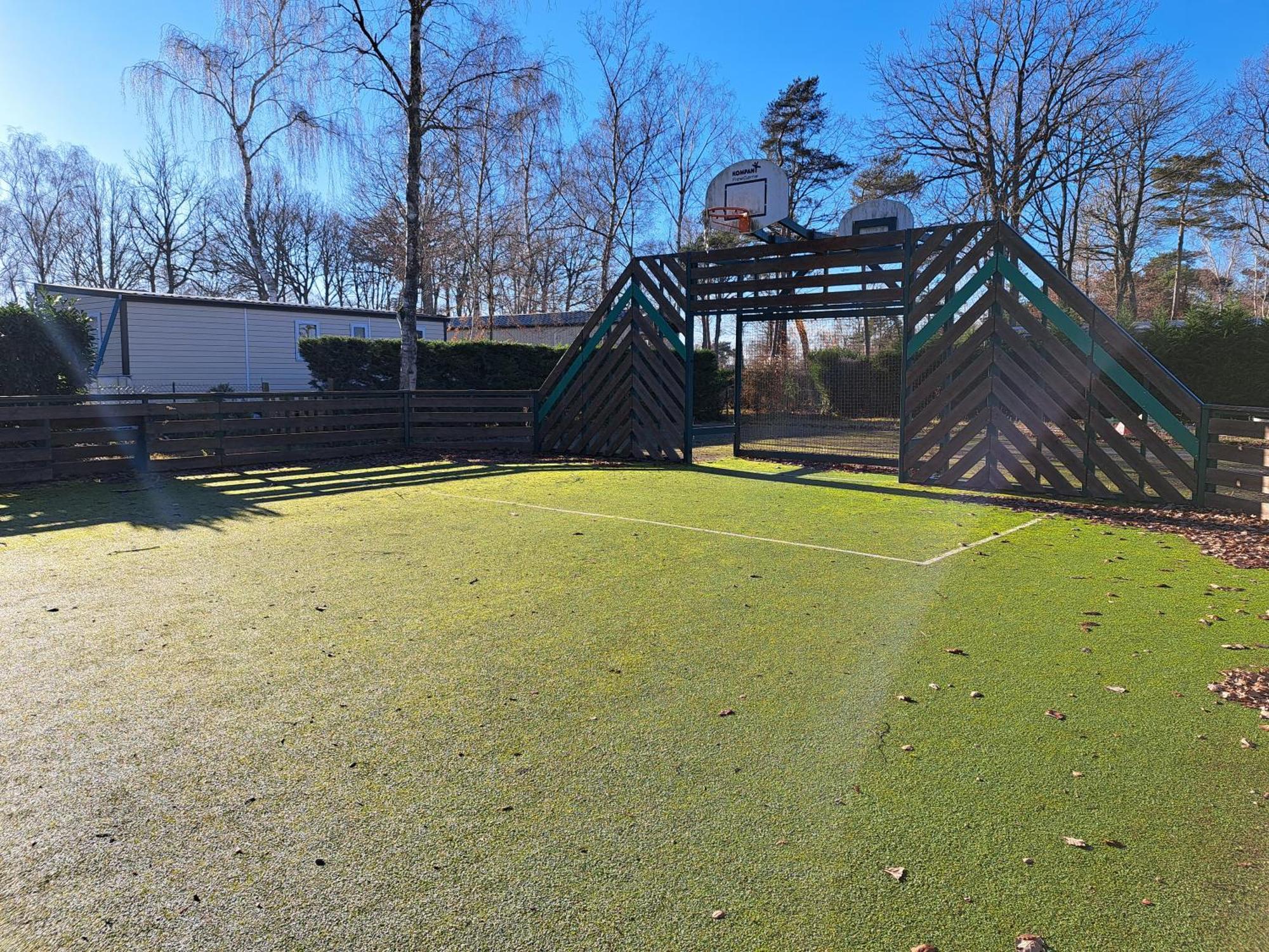 Au 7Cent14 Marcilly-sur-Eure Exterior foto